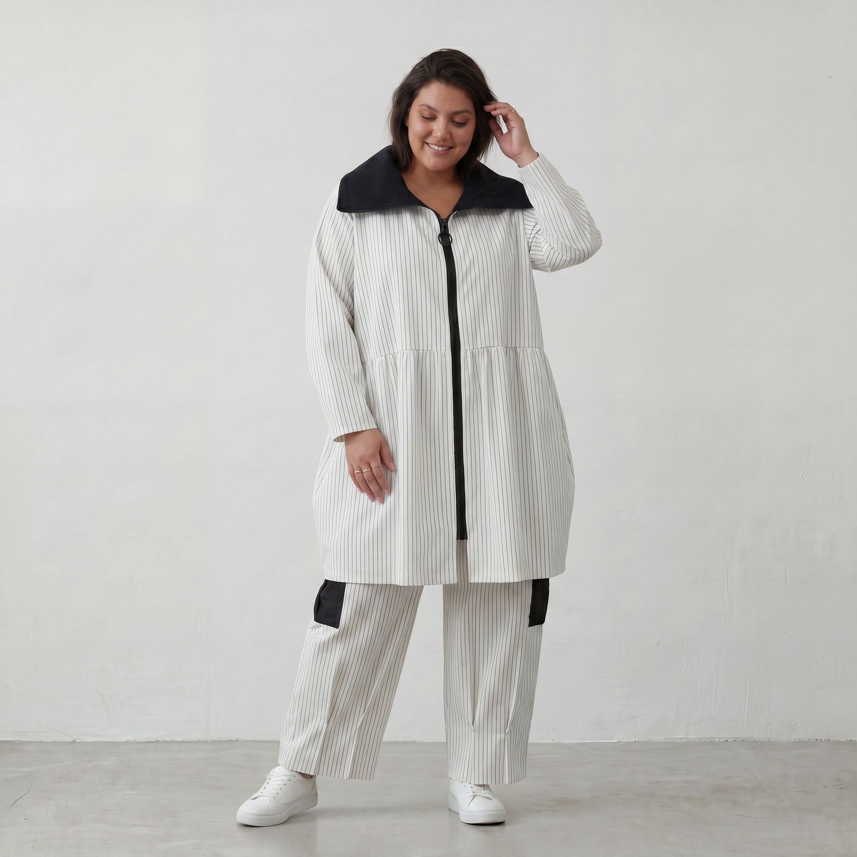 AKH Premium · Jacke · BellaSophia · 7157 · LightLines