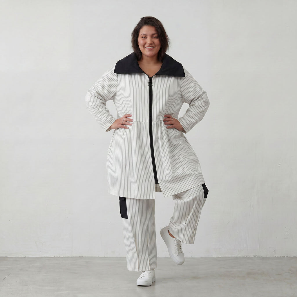 AKH Premium · Jacke · BellaSophia · 7157 · LightLines