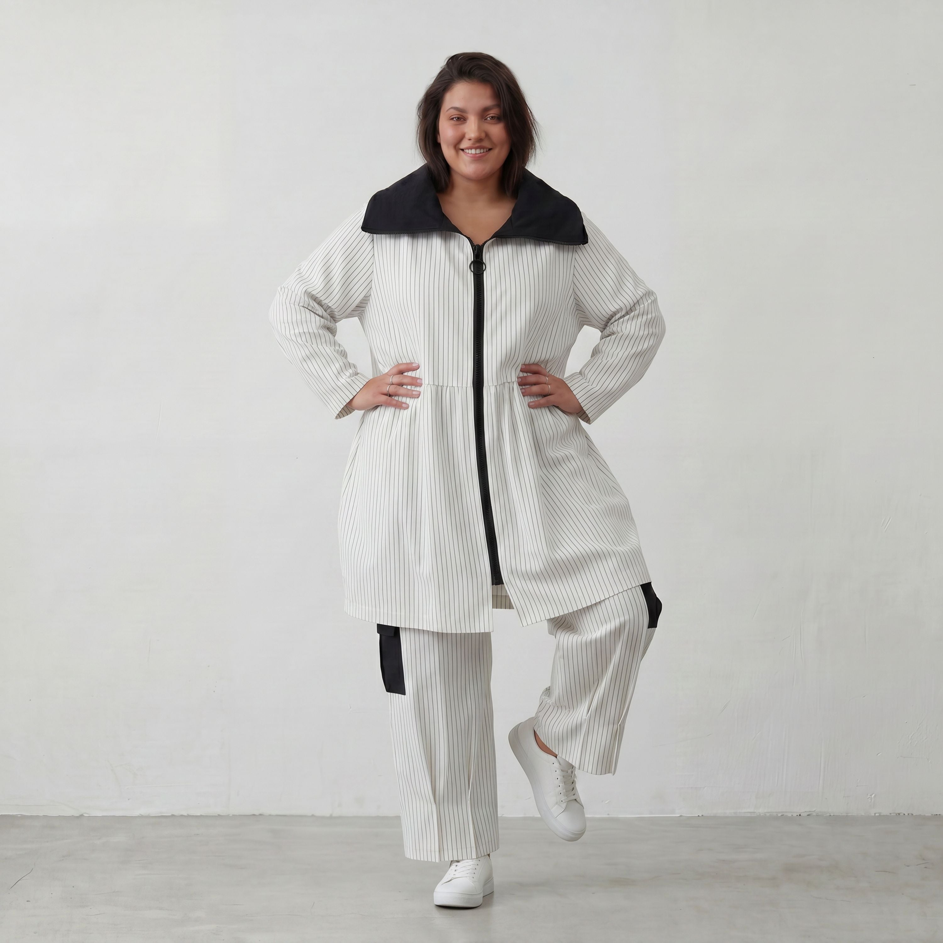 AKH Premium · Jacke · BellaSophia · 7157 · LightLines