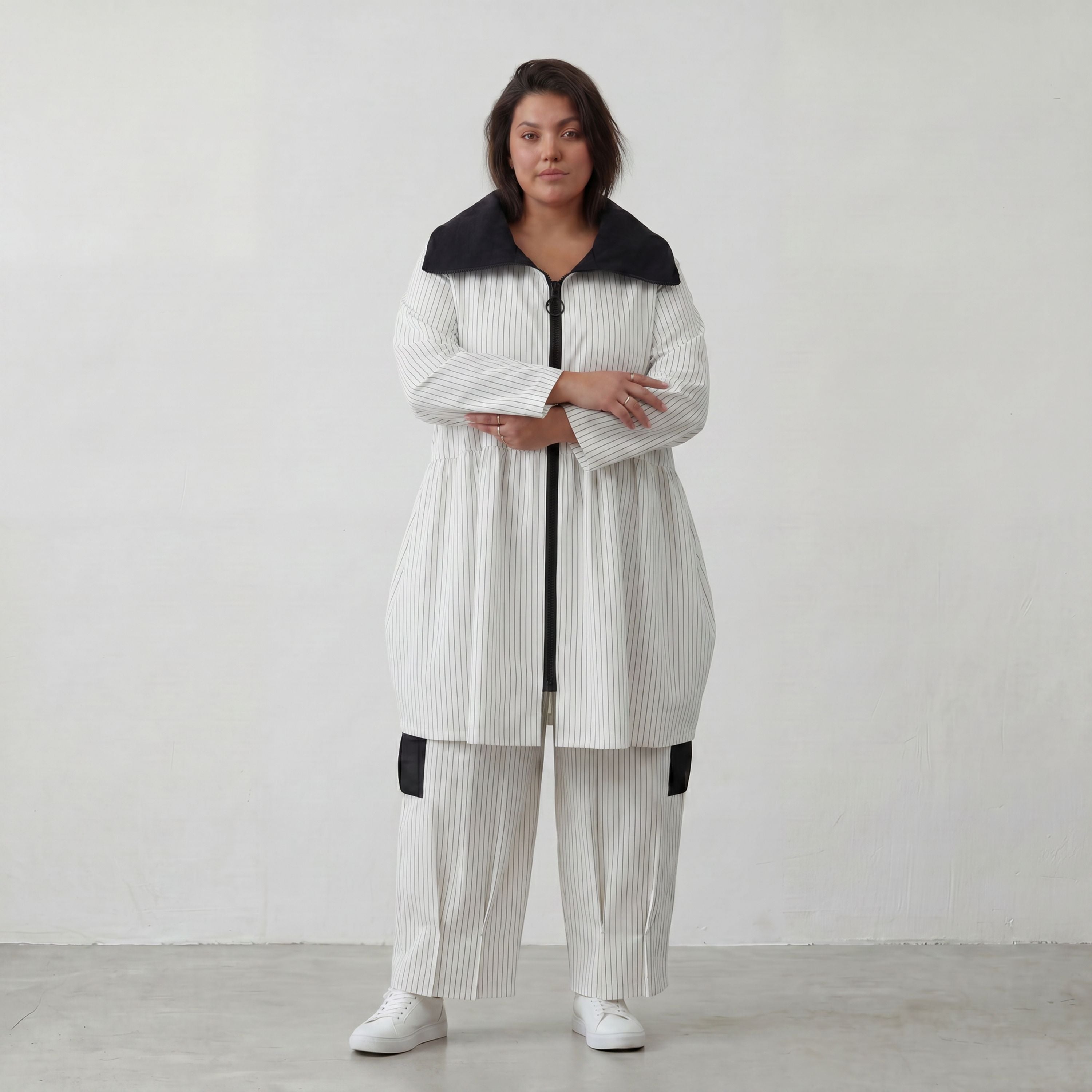 AKH Premium · Jacke · BellaSophia · 7157 · LightLines