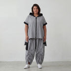 AKH Premium · Weste · BellaSophia · 7211 · GreyLines