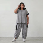 AKH Premium · Weste · BellaSophia · 7211 · GreyLines