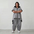 AKH Premium · Weste · BellaSophia · 7211 · GreyLines