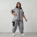 AKH Premium · Weste · BellaSophia · 7211 · GreyLines