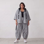 AKH Premium · Weste · BellaSophia · 7212 · GreyLines