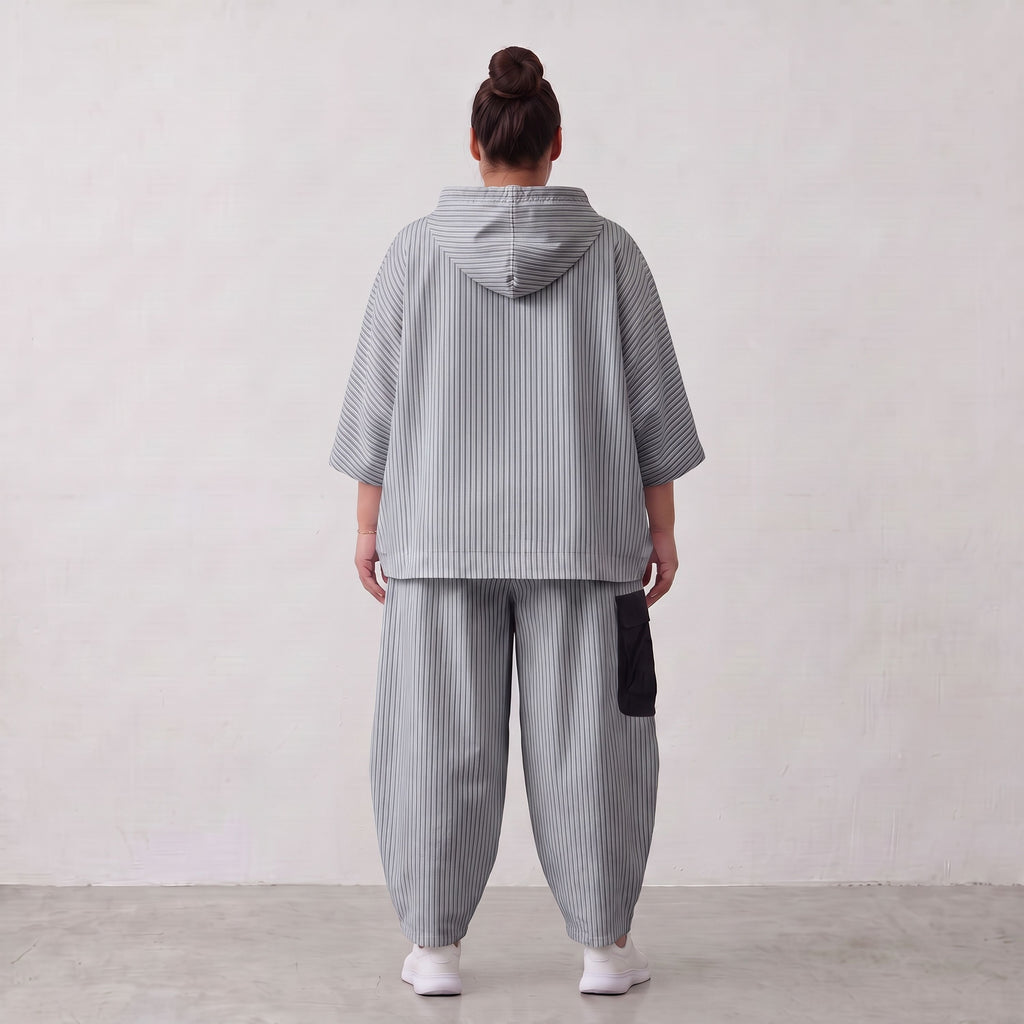 AKH Premium · Weste · BellaSophia · 7212 · GreyLines