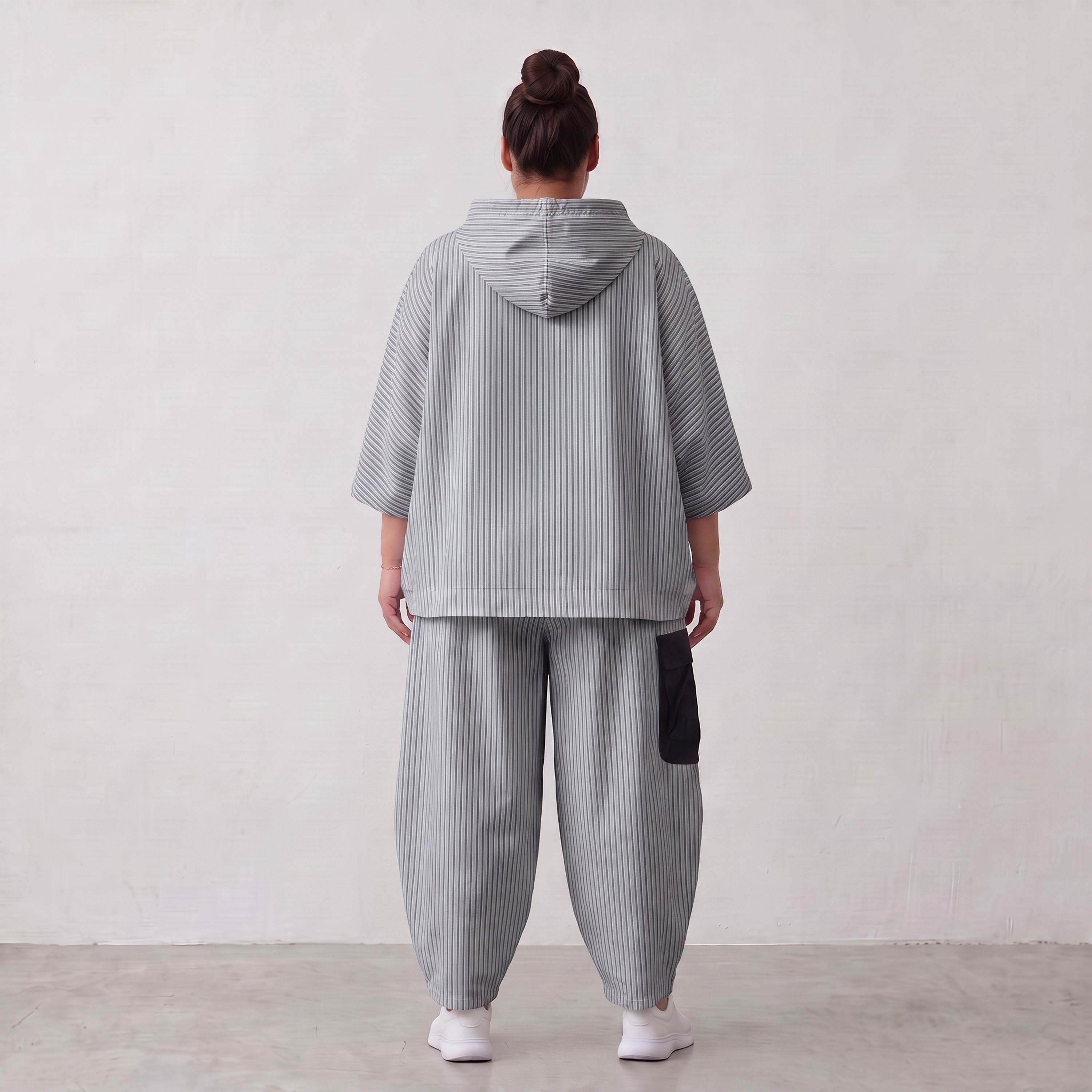 AKH Premium · Weste · BellaSophia · 7212 · GreyLines