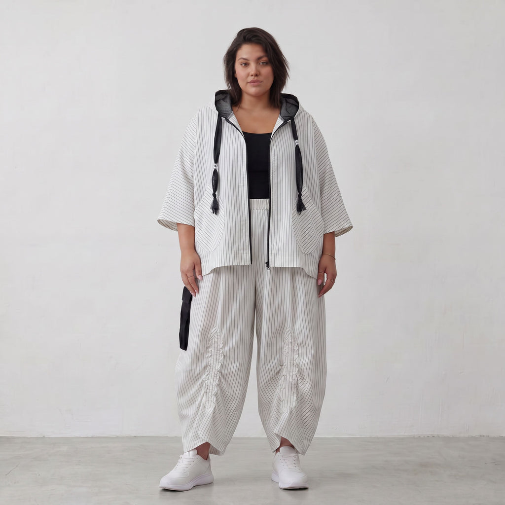 AKH Premium · Gilet · BellaSophia · 7212 · LightLines