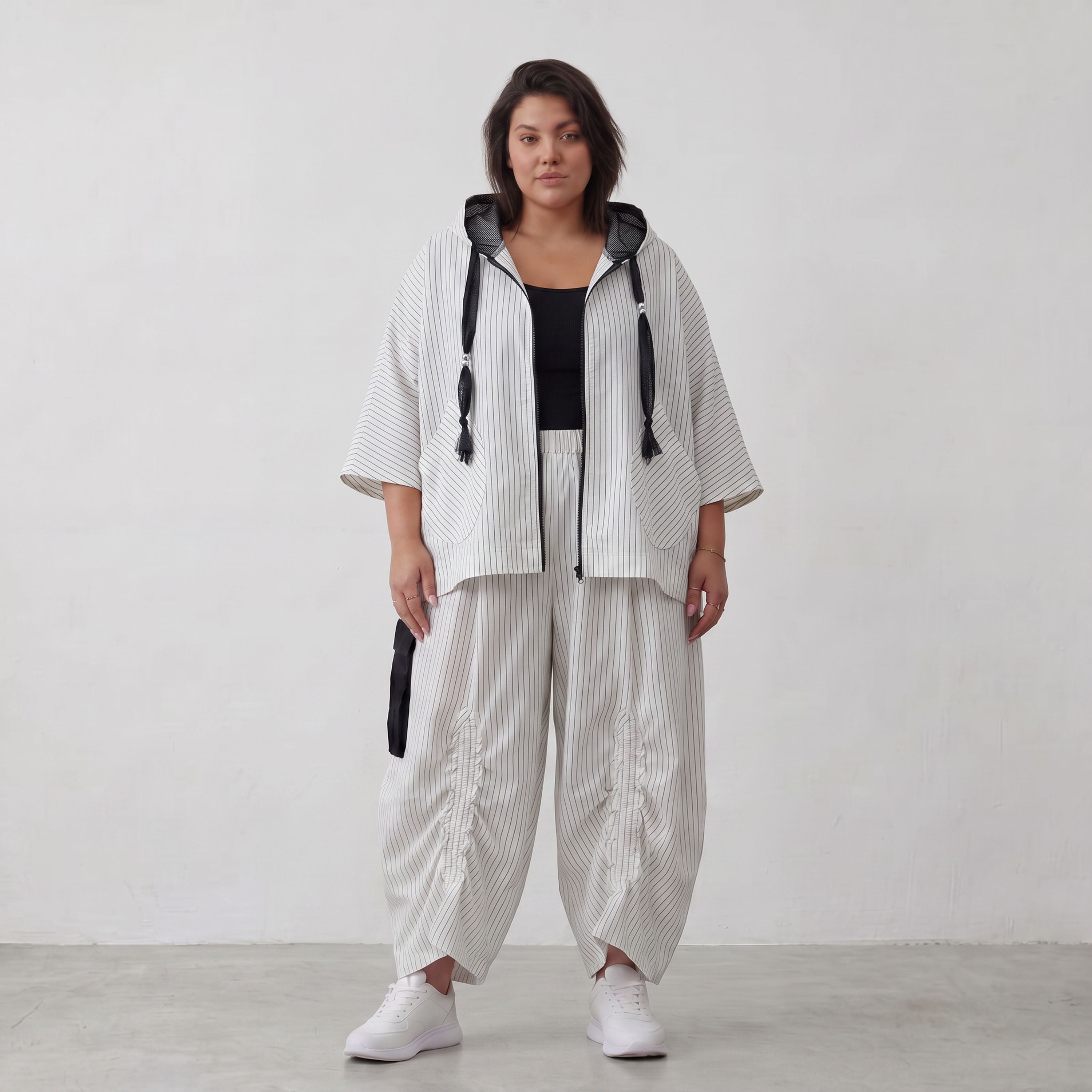 AKH Premium · Gilet · BellaSophia · 7212 · LightLines