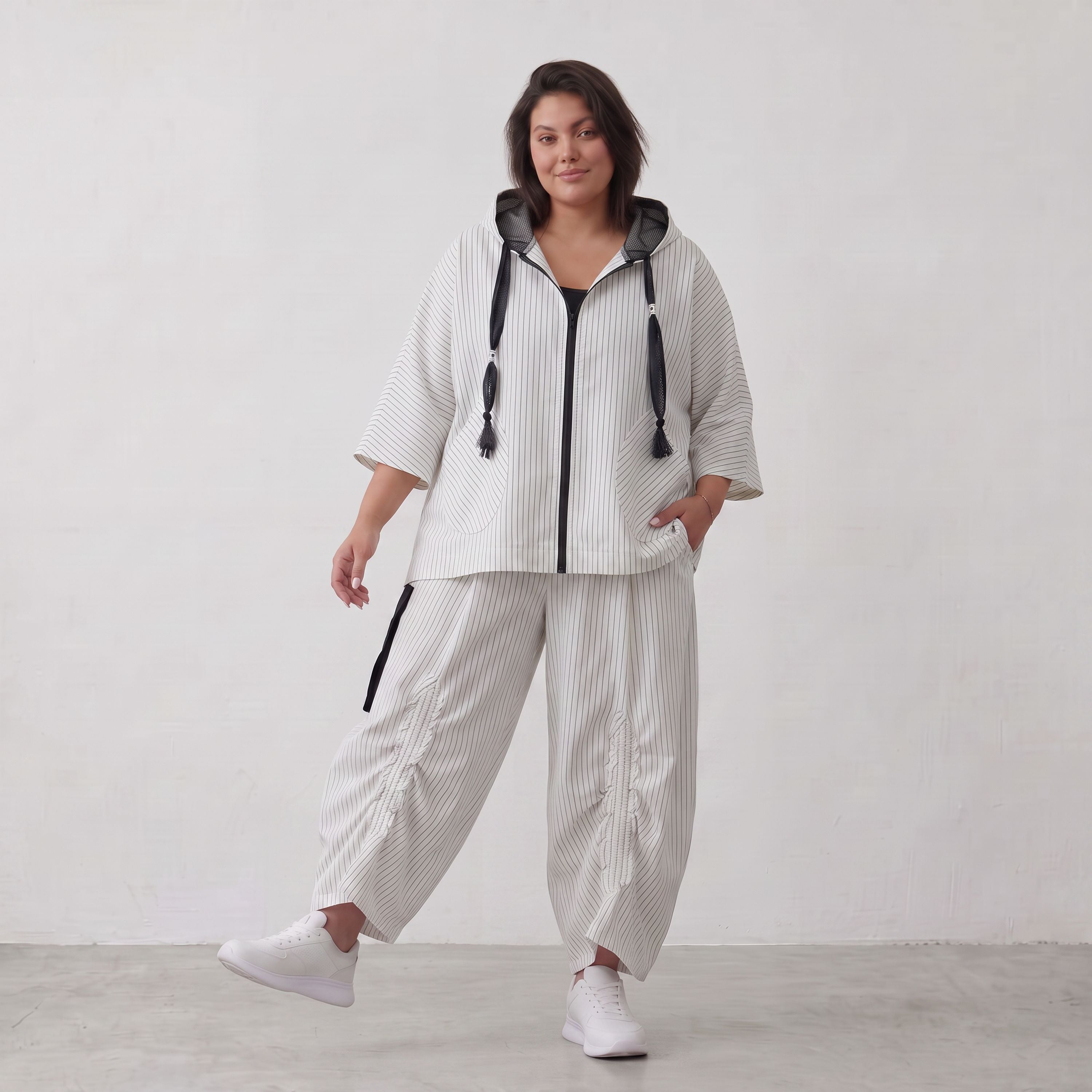 AKH Premium · Gilet · BellaSophia · 7212 · LightLines
