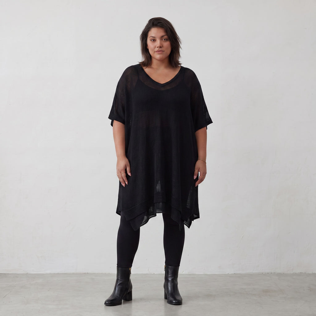 AKH Premium · Shirt · Bella · 2625 · PitchBlack