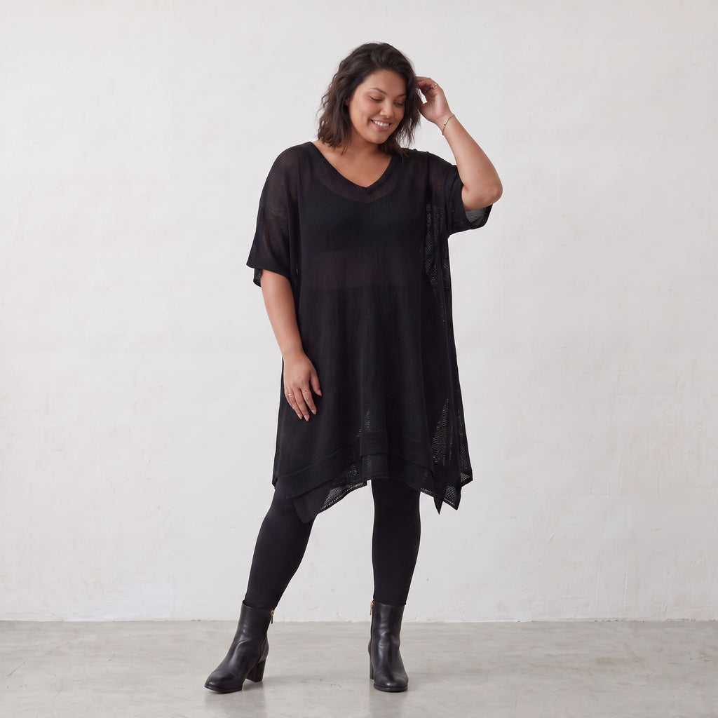 AKH Premium · Shirt · Bella · 2625 · PitchBlack