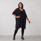 AKH Premium · Shirt · Bella · 2625 · PitchBlack