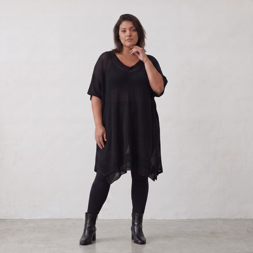 AKH Premium · Shirt · Bella · 2625 · PitchBlack