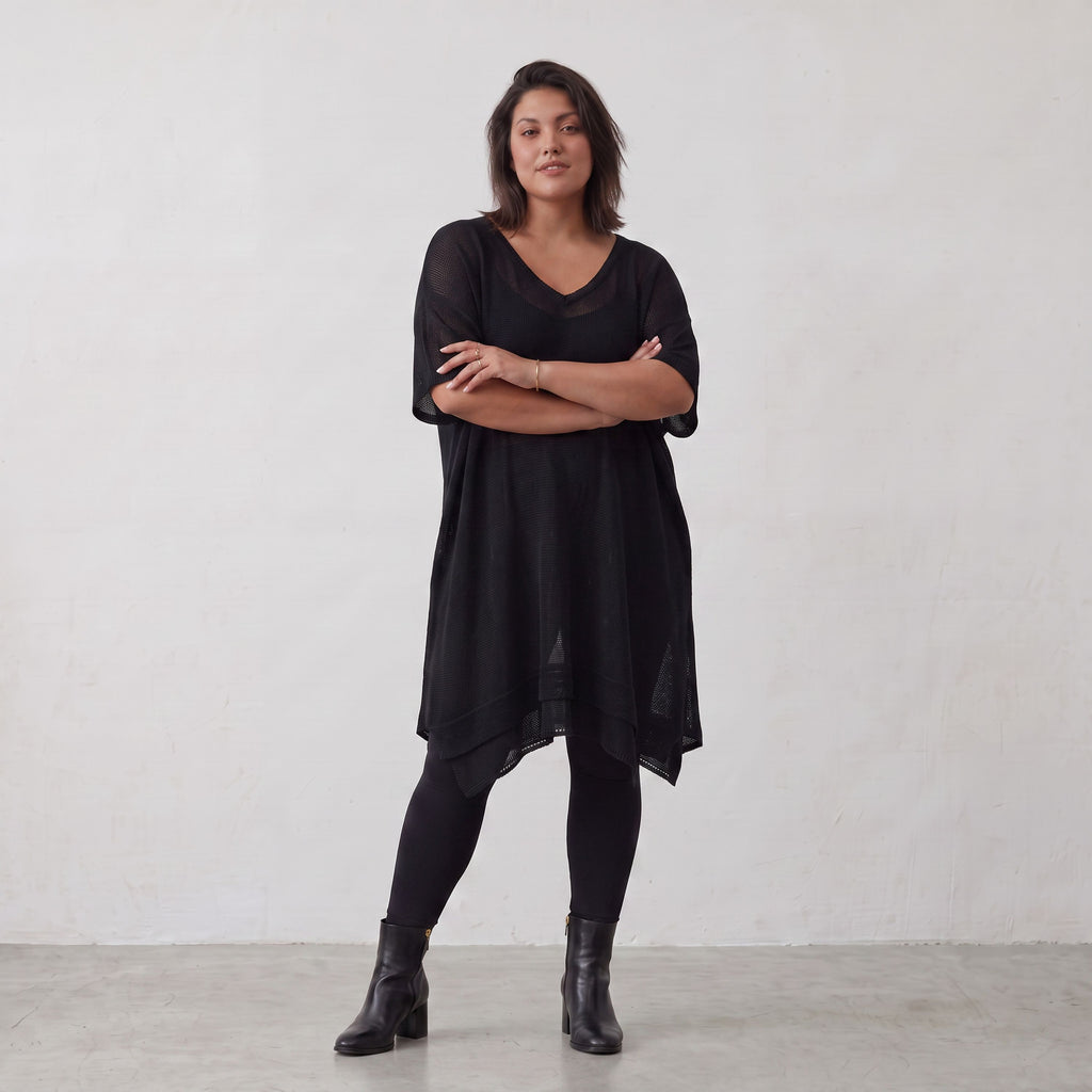 AKH Premium · Shirt · Bella · 2625 · PitchBlack