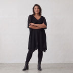 AKH Premium · Shirt · Bella · 2625 · PitchBlack