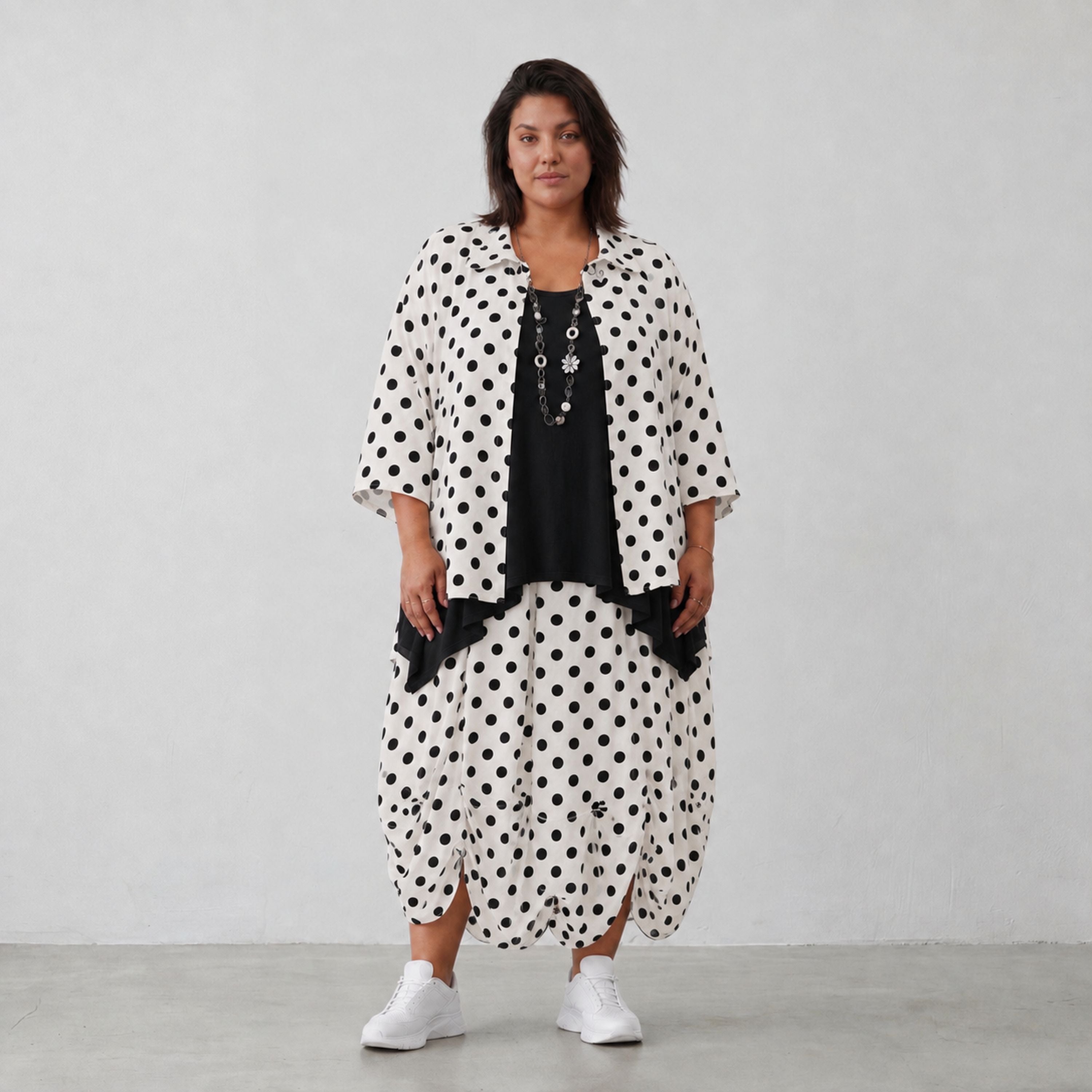 AKH Premium · Rock · BlackPolka · 7559 · BlackDots