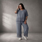 Funky Diva · Shirt · KD478 · Blau