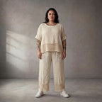 Funky Diva · Shirt · KD478 · Creme