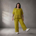 Funky Diva · Shirt · KD478 · Grün
