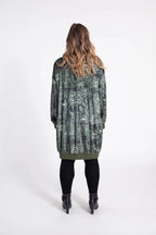 Robe PMR C6517, olive