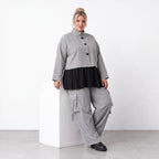 AKH Premium · Pantalon · CityCheck · 7275 · UrbanCheck