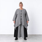 AKH Premium · Blouse · CityCheck · 7248 · UrbanCheck