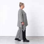 AKH Premium · Blouse · CityCheck · 7248 · UrbanCheck