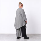 AKH Premium · Blouse · CityCheck · 7248 · UrbanCheck