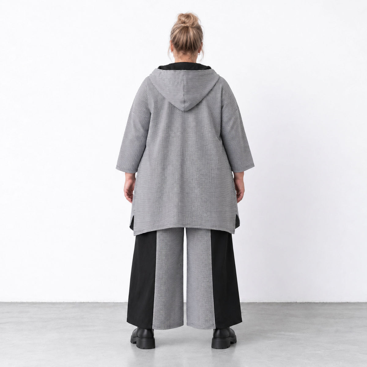 AKH Premium · Veste · CityCheck · 7277 · UrbanCheck
