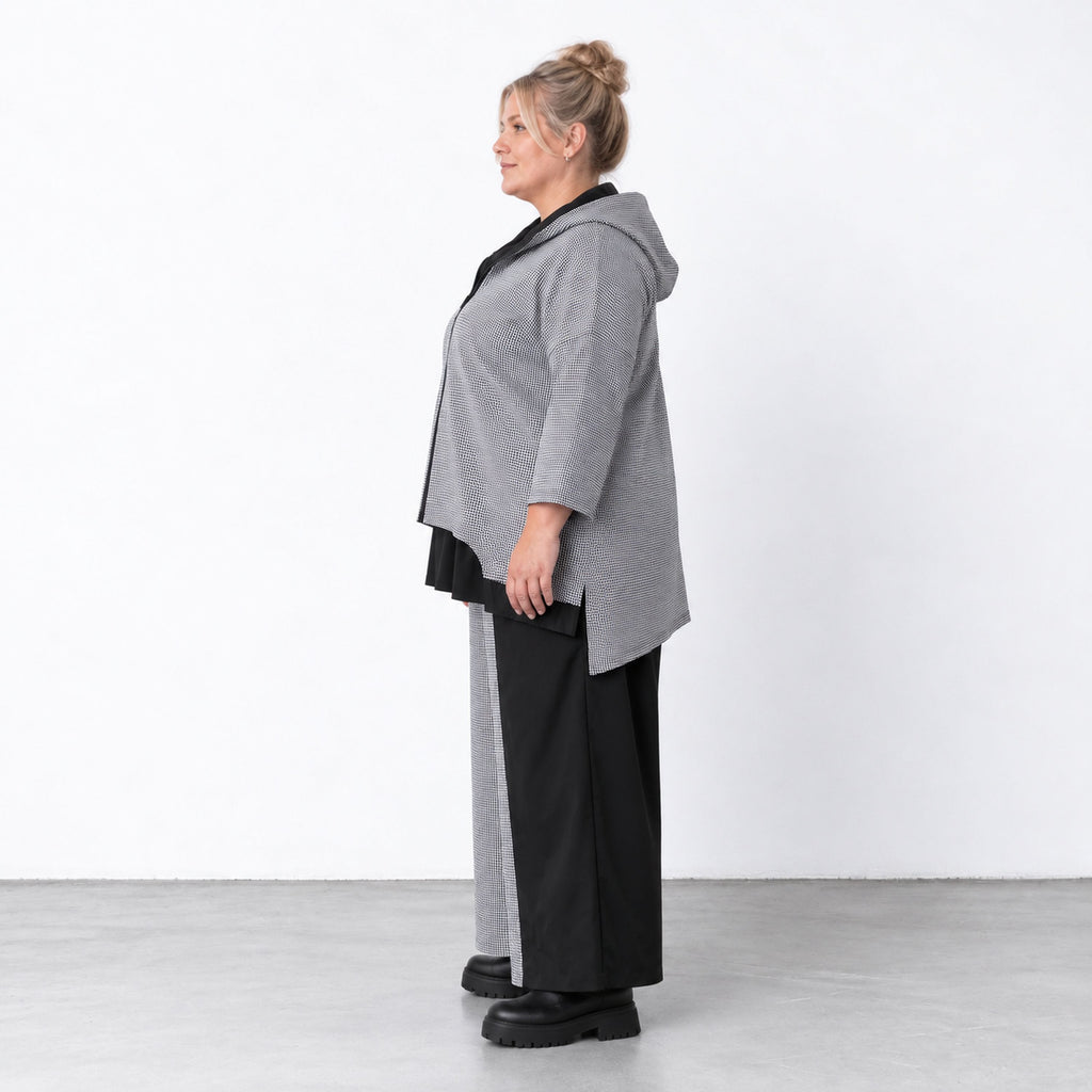 AKH Premium · Veste · CityCheck · 7277 · UrbanCheck