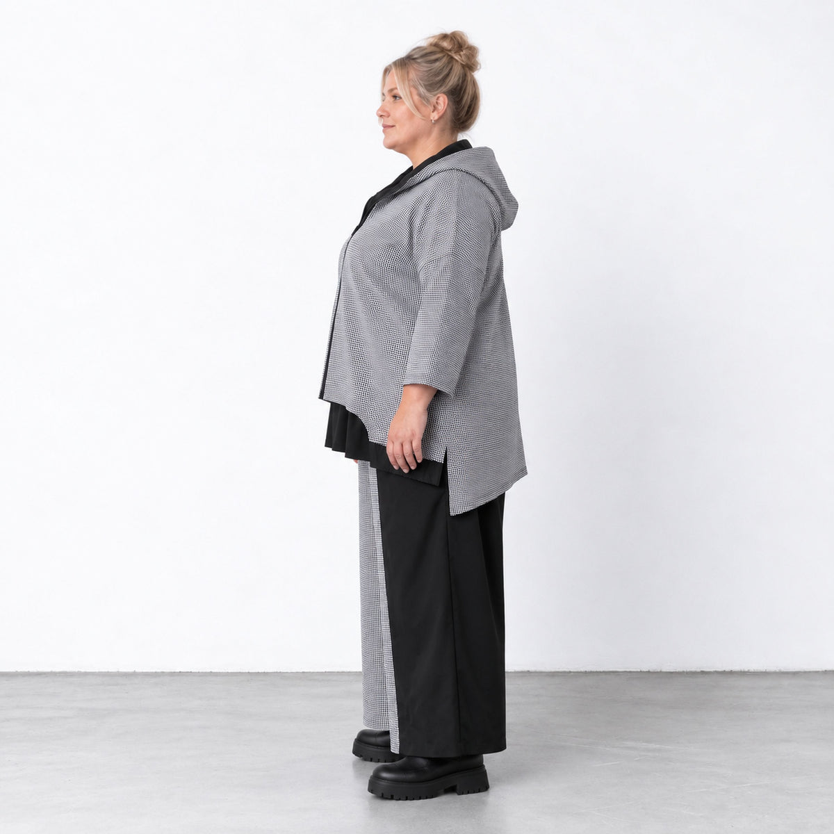 AKH Premium · Veste · CityCheck · 7277 · UrbanCheck
