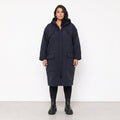 AKH Fashion · Cappotto · Cloudy · 7044 · Navy