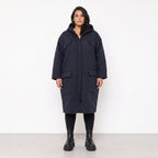 AKH Fashion · Cappotto · Cloudy · 7044 · Navy