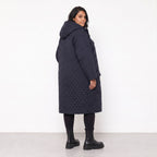 AKH Fashion · Cappotto · Cloudy · 7044 · Navy