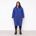 AKH Fashion · Cappotto · Cloudy · 7044 · Blu royal