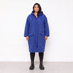 AKH Fashion · Cappotto · Cloudy · 7044 · Blu royal
