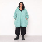 AKH Fashion · Giacca · Cloudy · 7045 · Verde menta