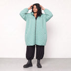 AKH Fashion · Giacca · Cloudy · 7045 · Verde menta
