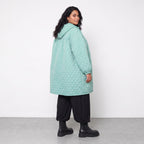 AKH Fashion · Giacca · Cloudy · 7045 · Verde menta