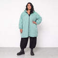 AKH Fashion · Giacca · Cloudy · 7045 · Verde menta