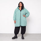 AKH Fashion · Giacca · Cloudy · 7045 · Verde menta