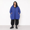 AKH Fashion · Jacket · Cloudy · 7045 · Royal Blue