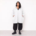 AKH Fashion · Giacca · Cloudy · 7045 · Bianco