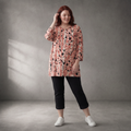 Papita · Shirt · MT7042 · Animal · Mehrfarbig