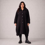 Rafay · Mantel · CuddlyHaniya · 2701R · TeddyBlack