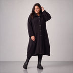 Rafay · Mantel · CuddlyHaniya · 2701R · TeddyBlack