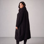 Rafay · Mantel · CuddlyHaniya · 2701R · TeddyBlack
