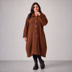 Rafay · Mantel · CuddlyHaniya · 2701R · TeddyChoco