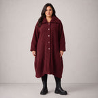 Rafay · Mantel · CuddlyHaniya · 2701R · TeddyWine